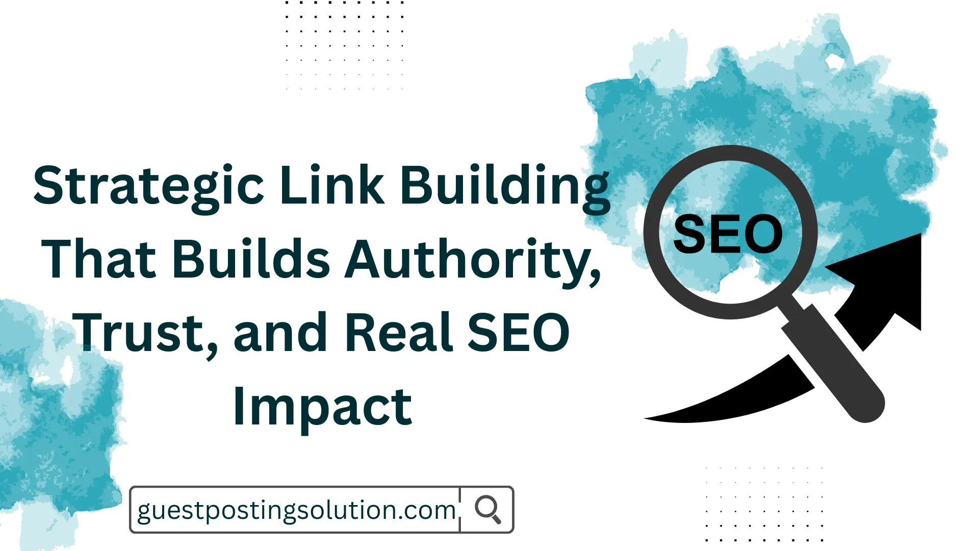 Link Building That Builds Authority