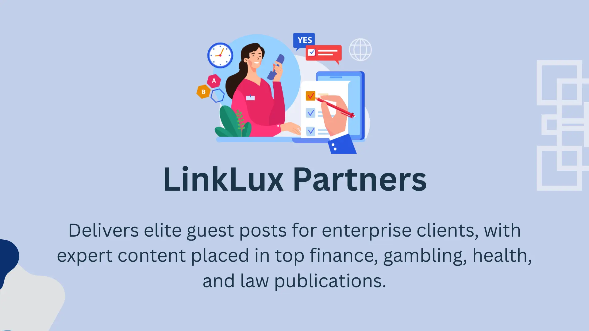 LinkLux Partners