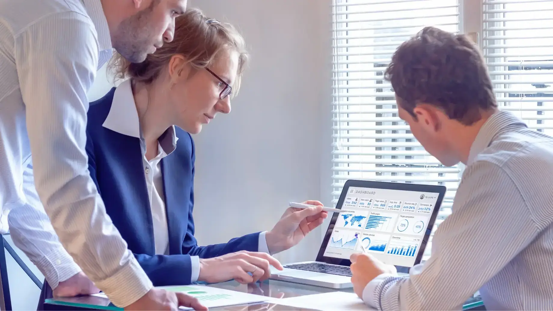 Metrics That Actually Matter