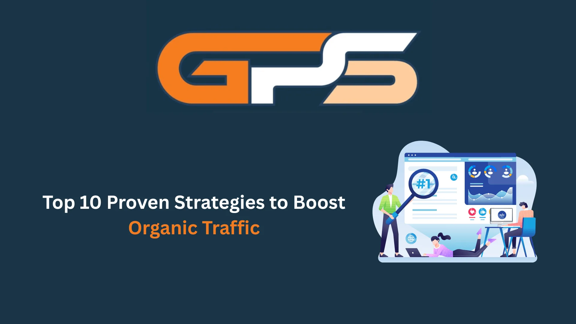 Organic Traffic