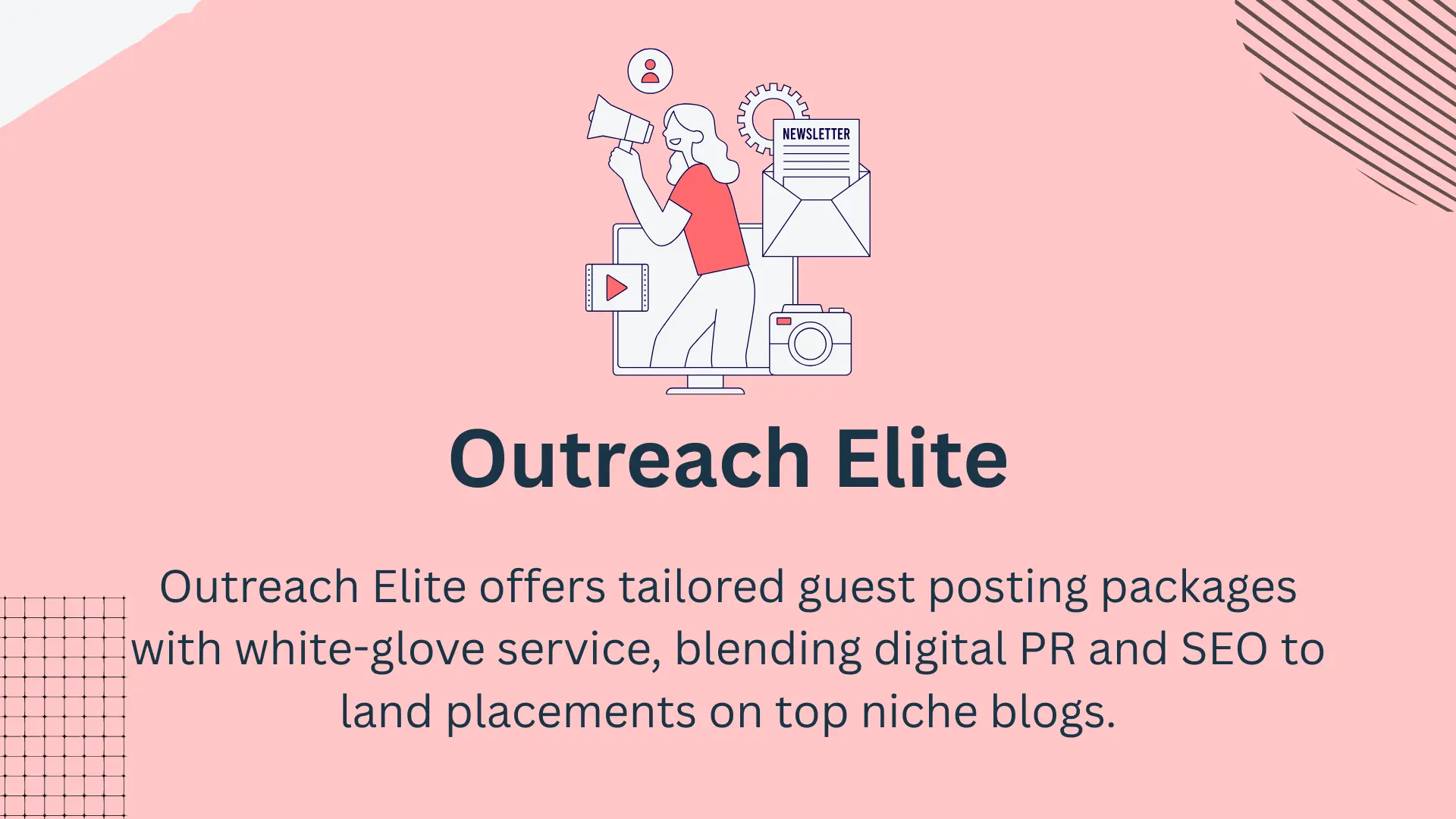 Outreach Elite