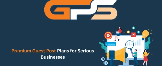 Premium Guest Post