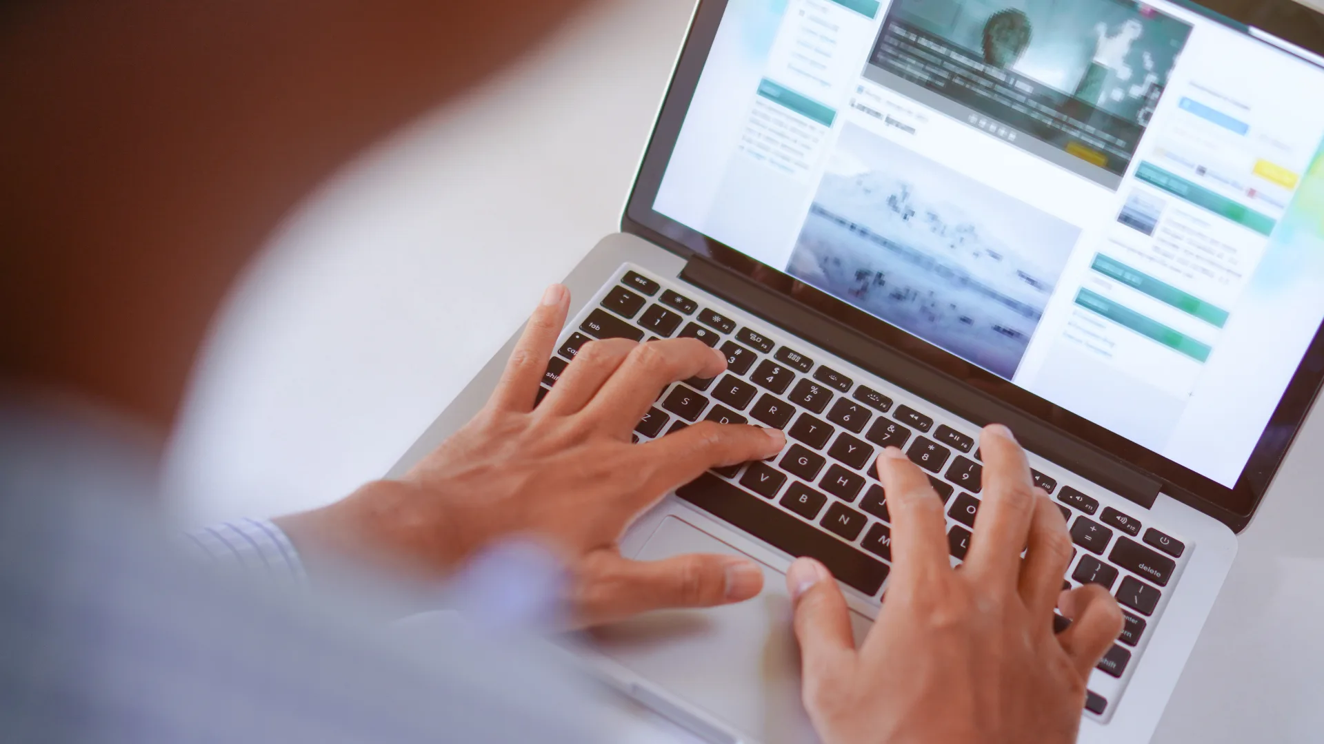 Guest Posts