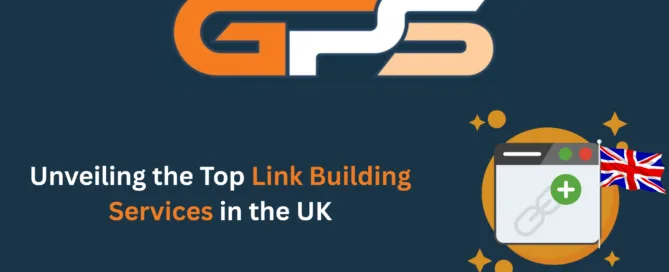 Link Building Services in the UK