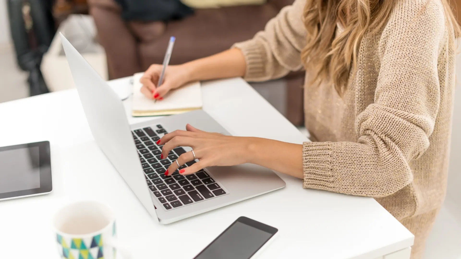 Writing Guest Posts