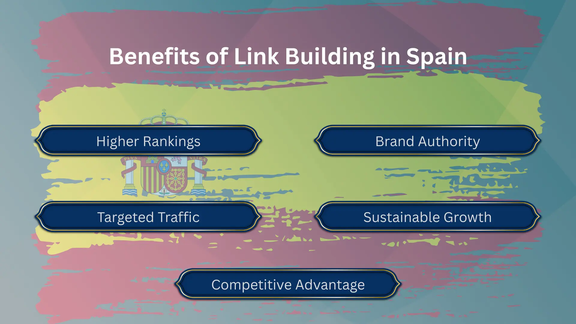 Benefits of Link Building