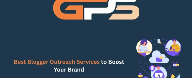 Best Blogger Outreach Services