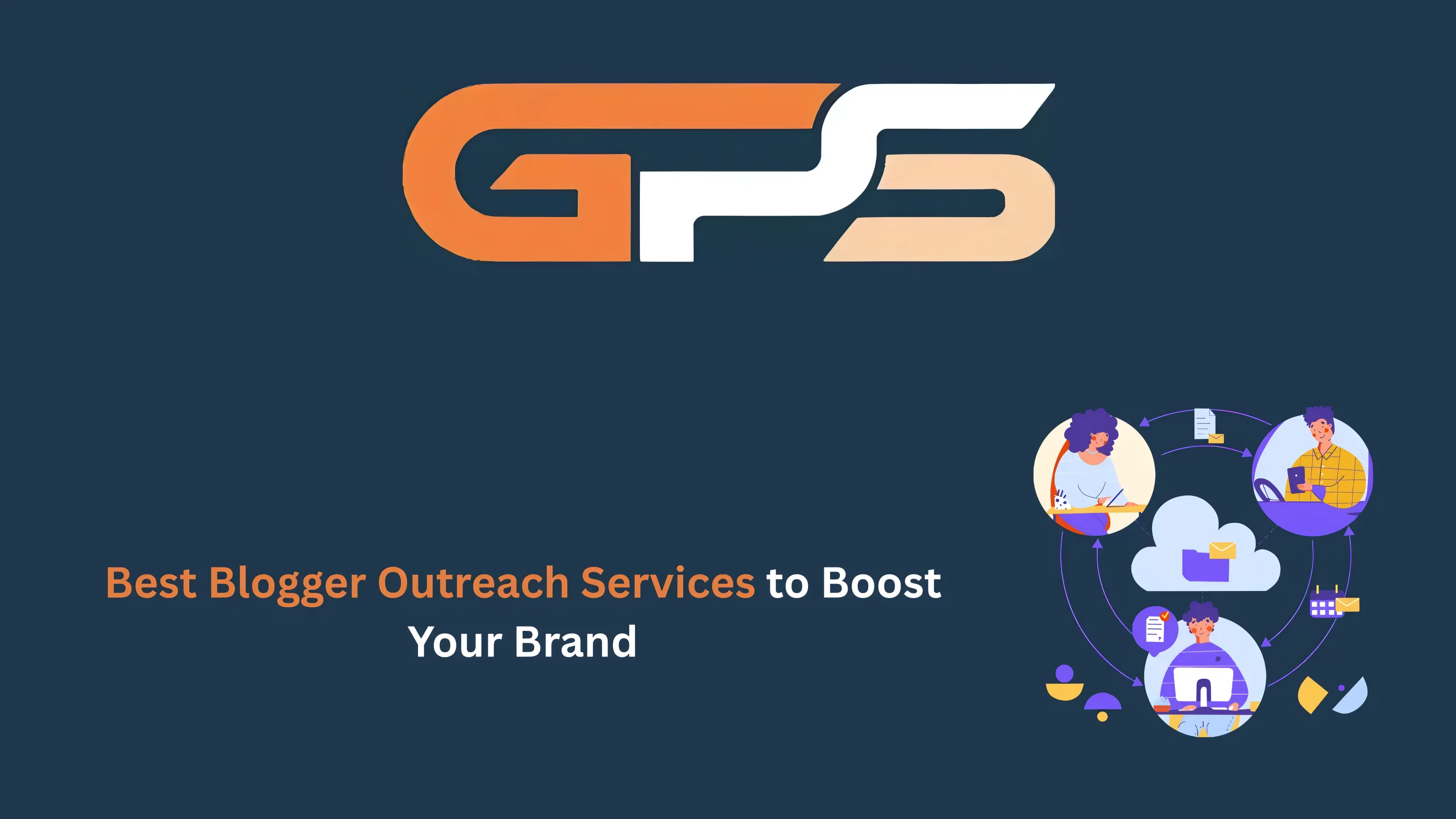Best Blogger Outreach Services