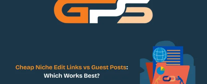 Cheap Niche Edit Links