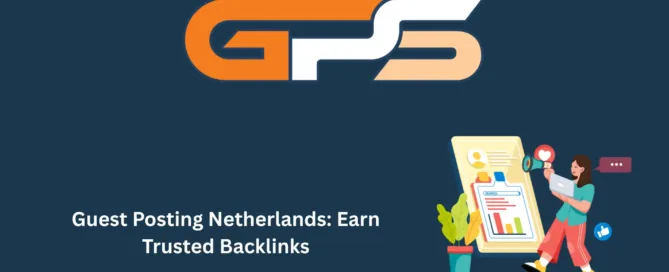 Guest Posting Netherlands