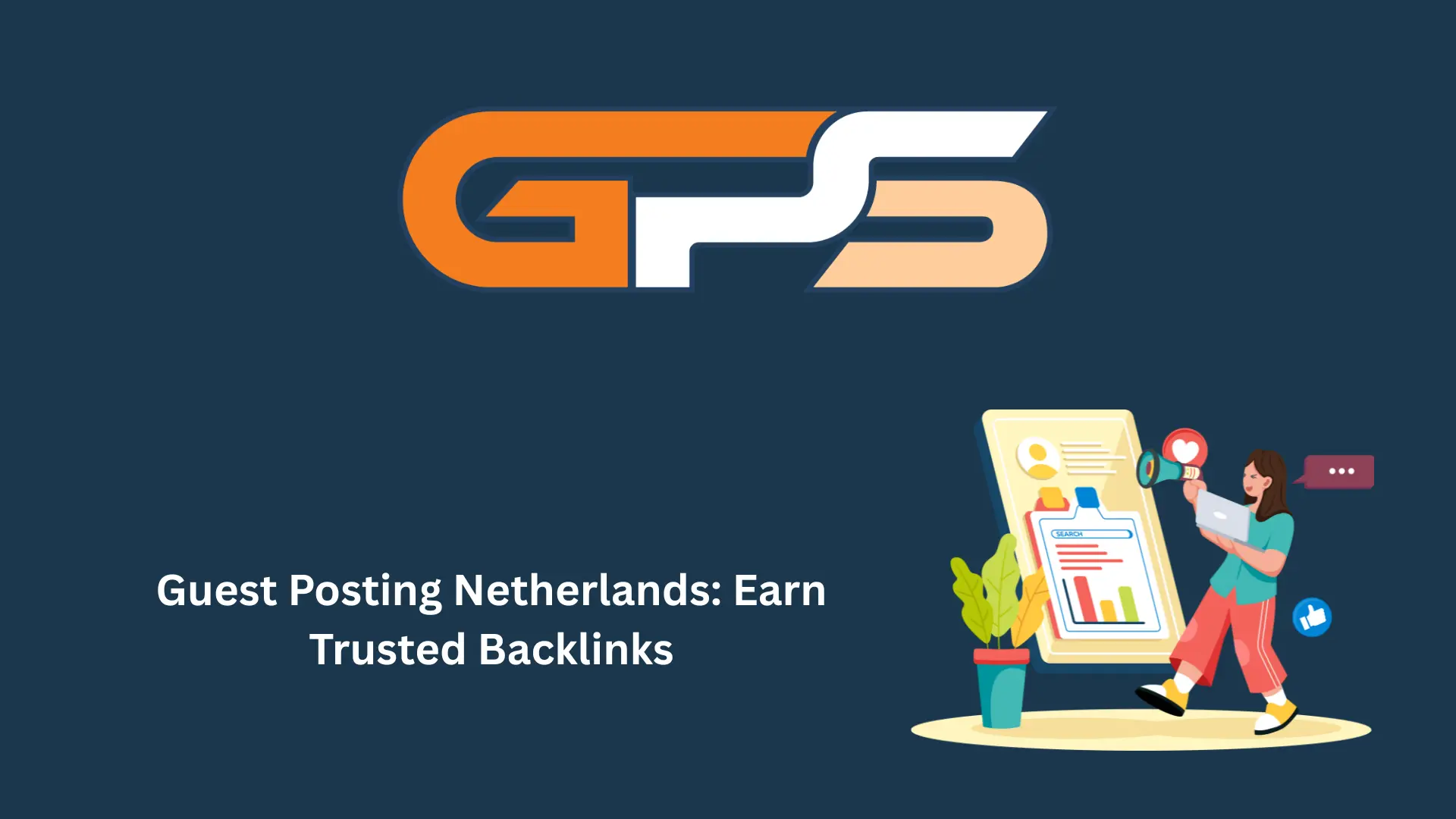 Guest Posting Netherlands