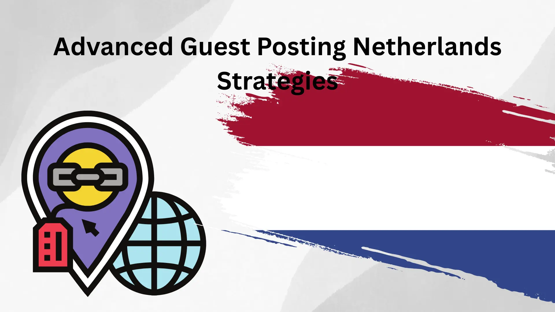 Guest Posting Netherlands