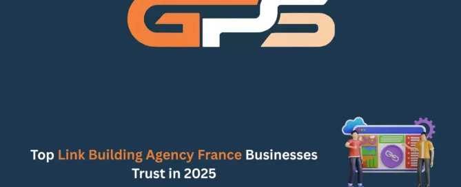 Link Building Agency France