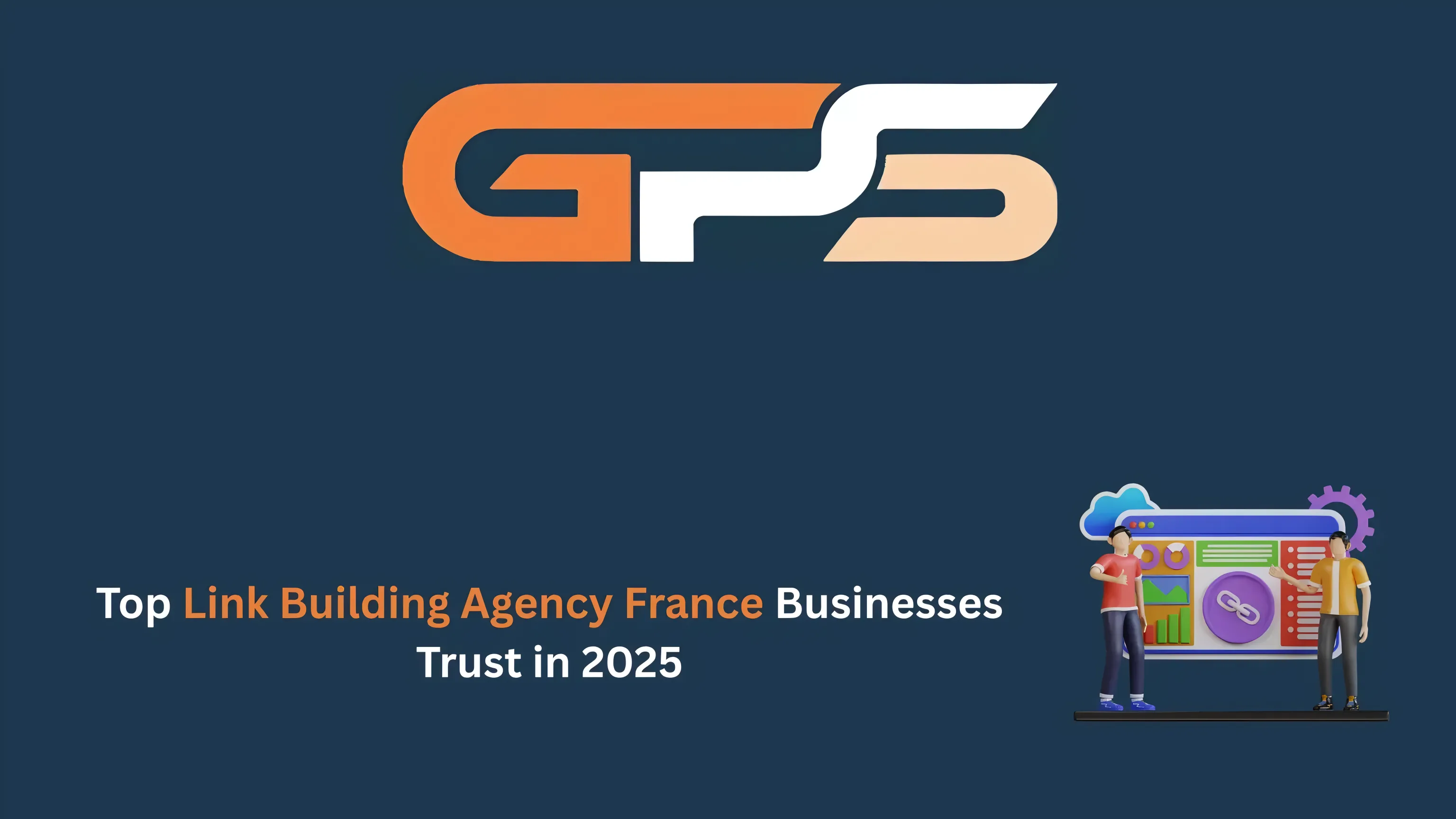 Link Building Agency France