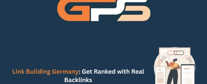 Link Building Germany