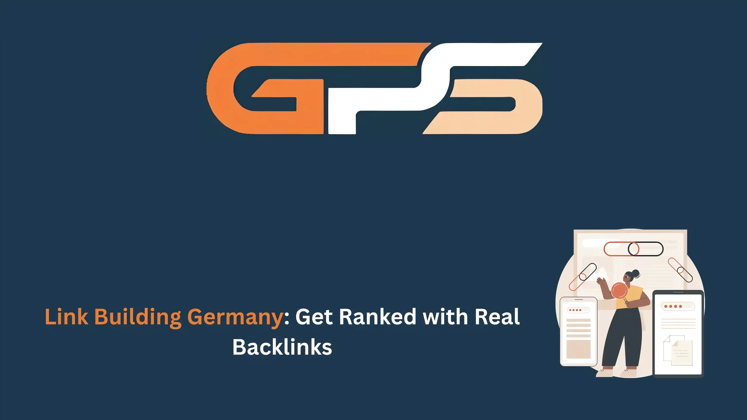 Link Building Germany