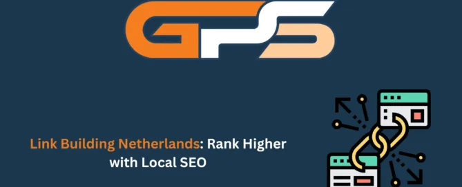 Link Building Netherlands