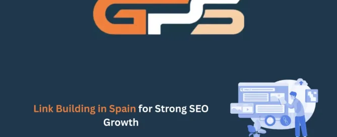 Link Building in Spain