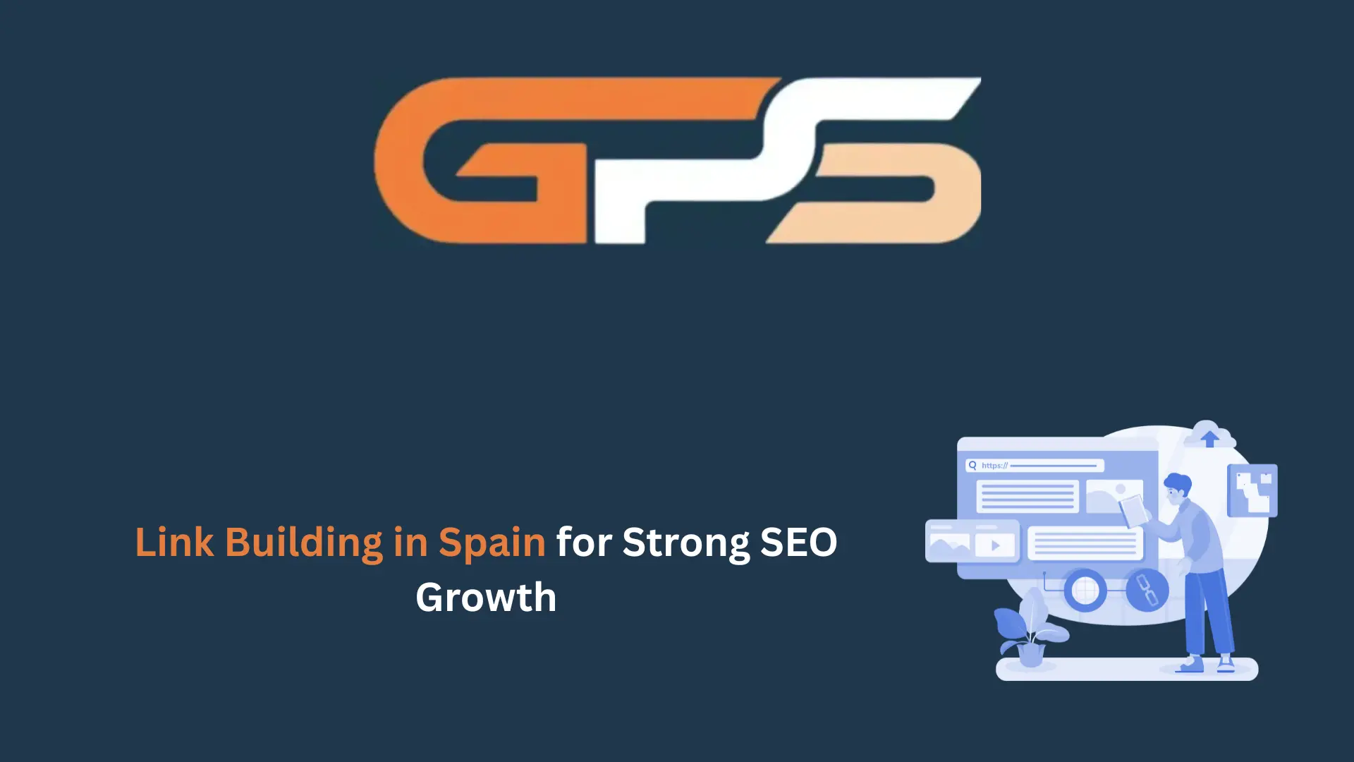 Link Building in Spain