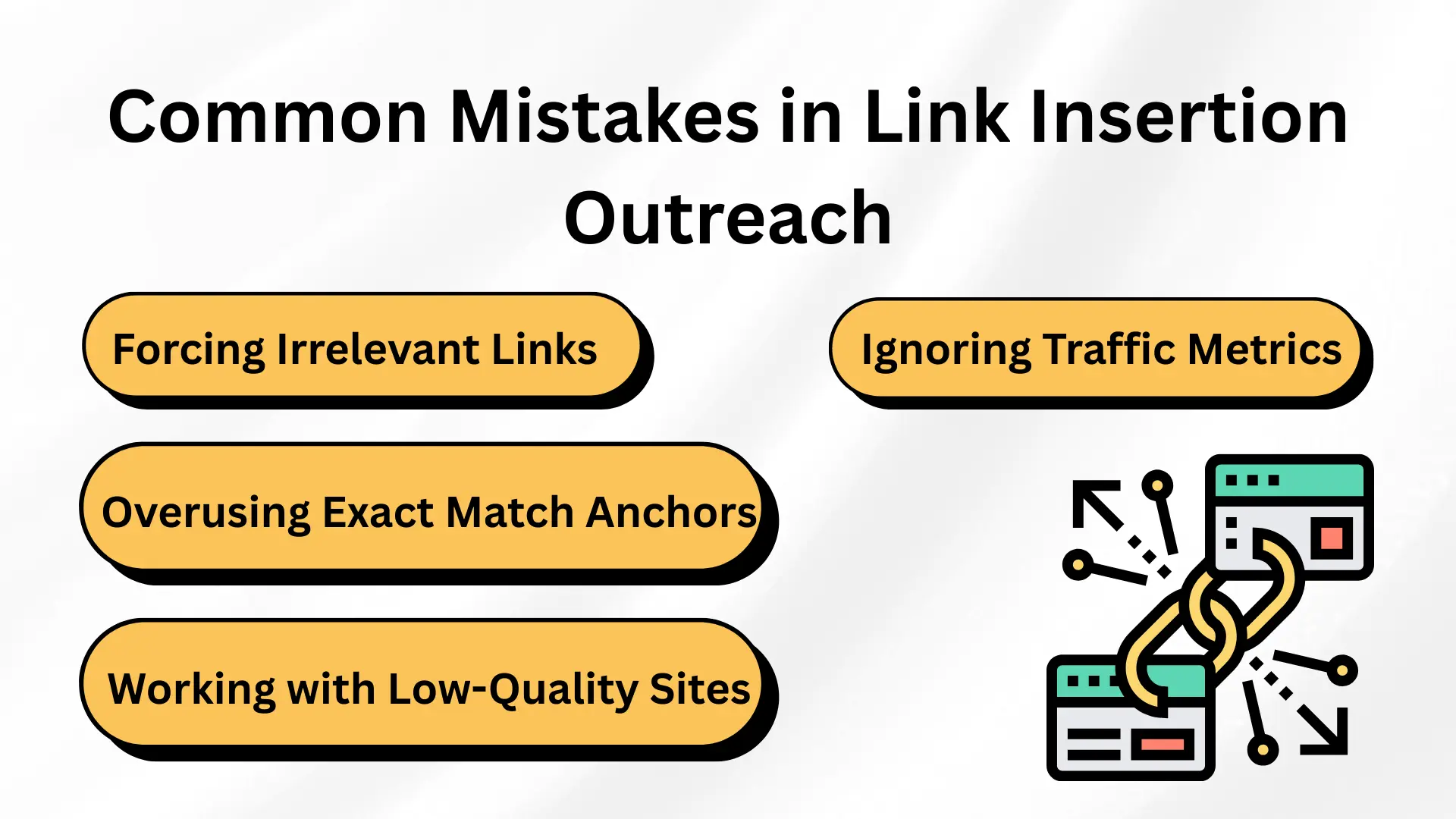 Link Insertion Outreach