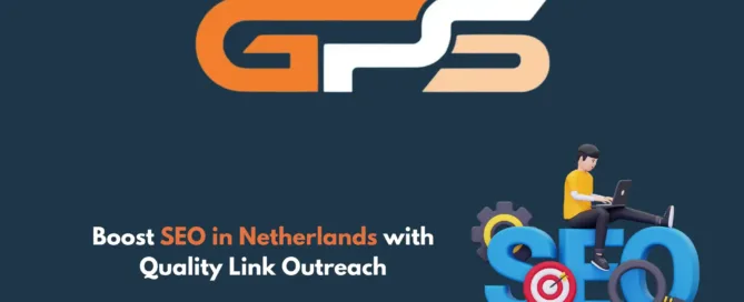 SEO Netherlands