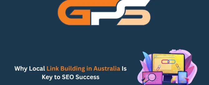link building in Australia