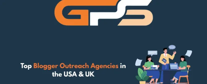 blogger outreach agencies