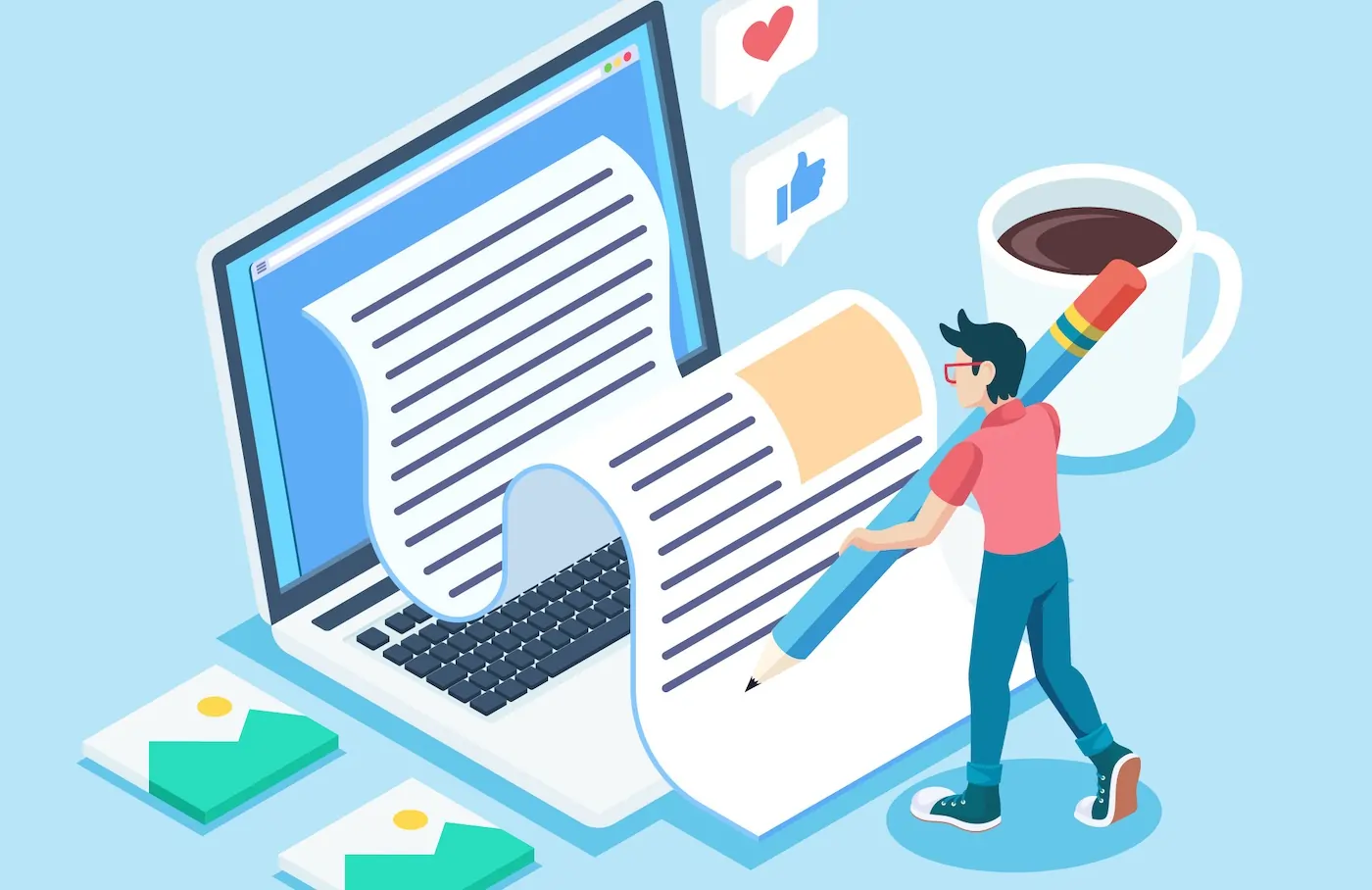 Content Writing