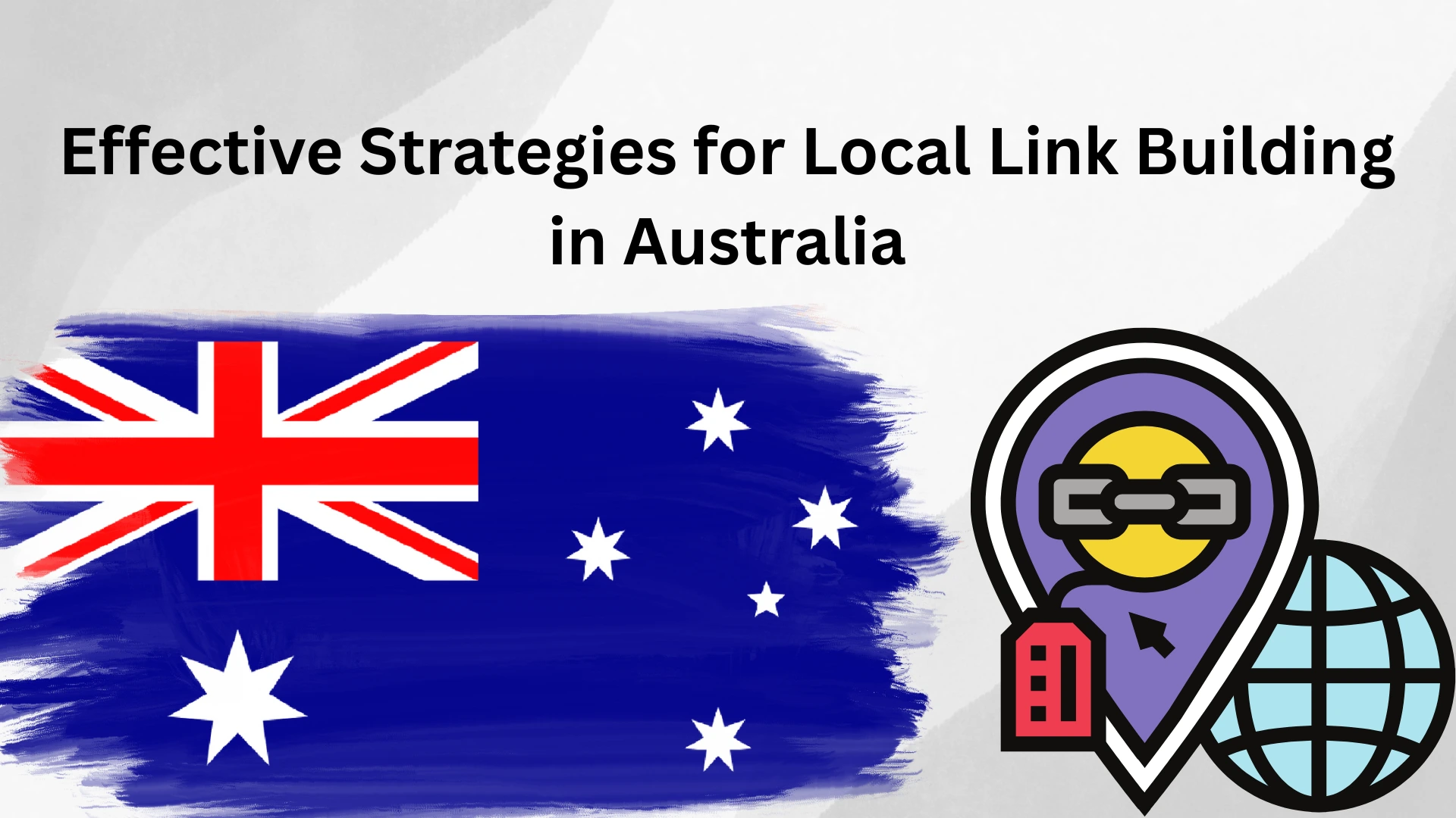 local link building