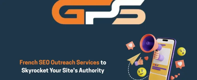 French SEO Outreach Services
