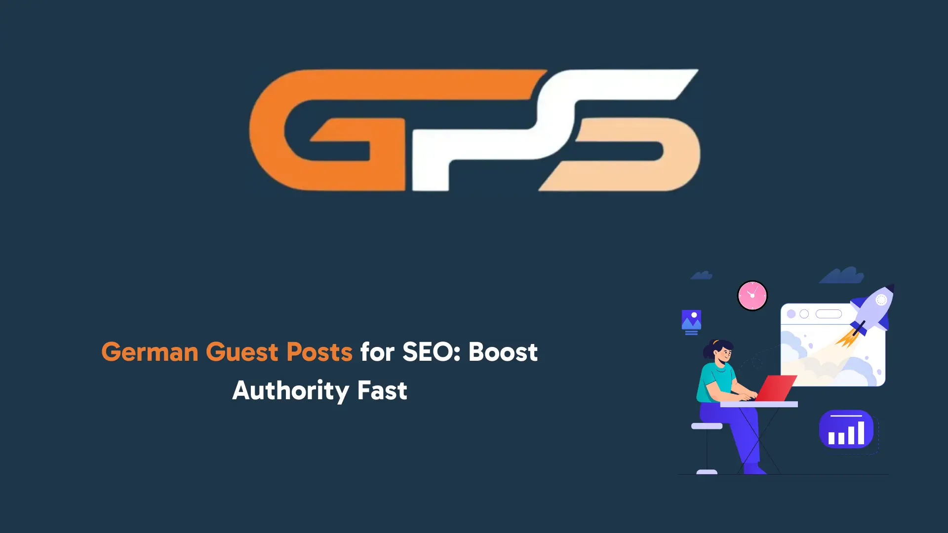 German Guest Posts
