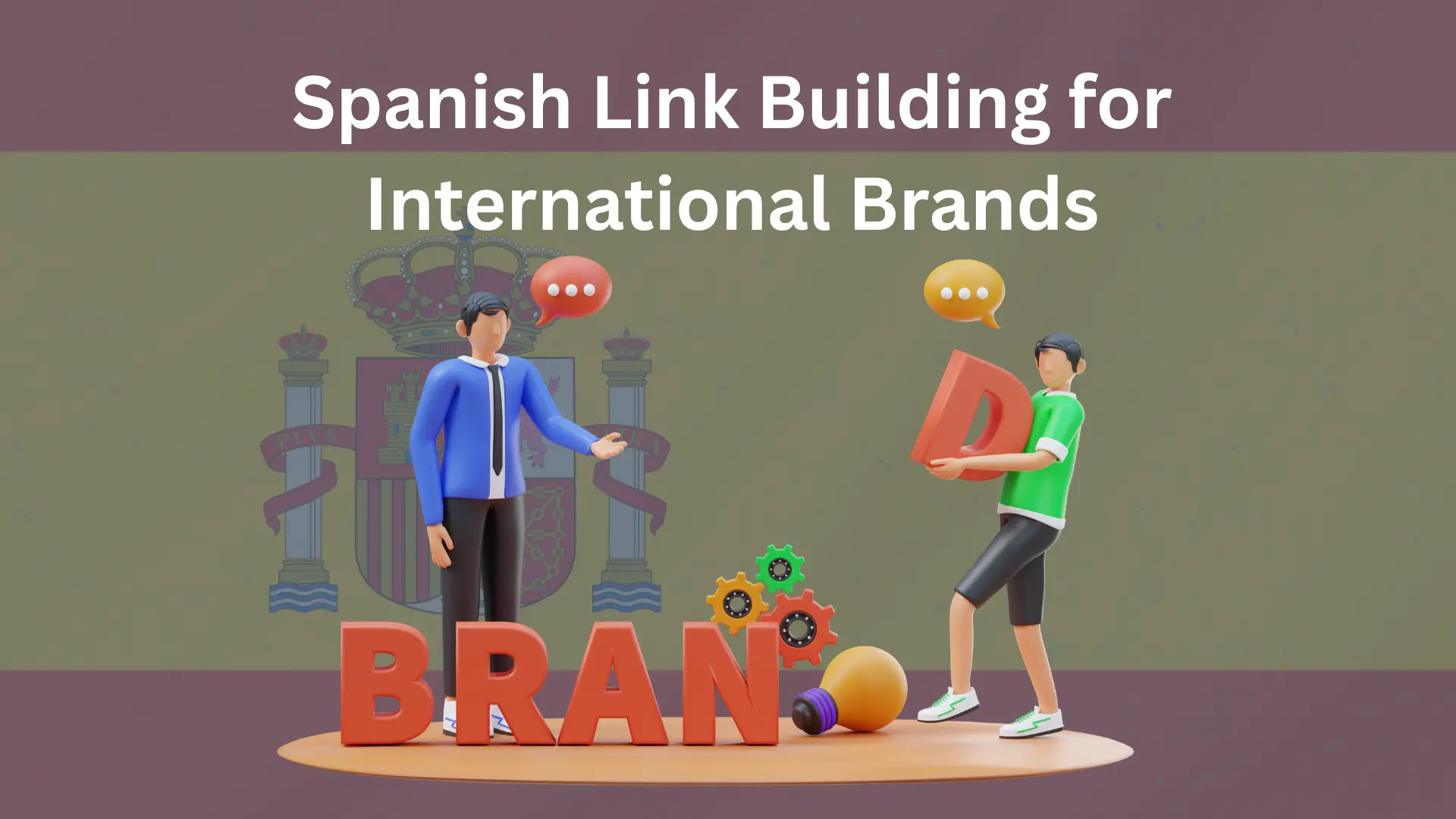 International Brands