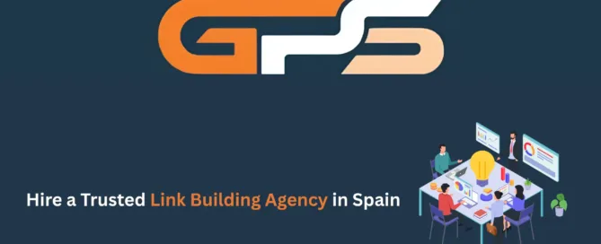 Link Building Agency in Spain