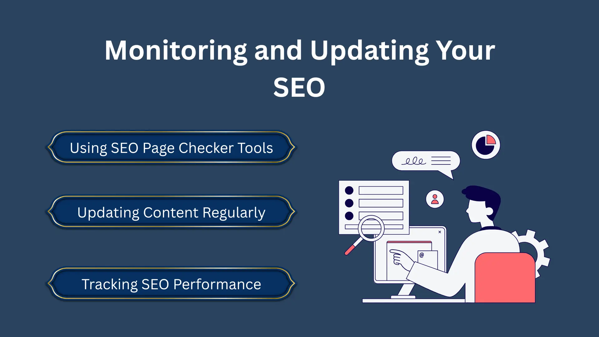 On-Page SEO Checklist