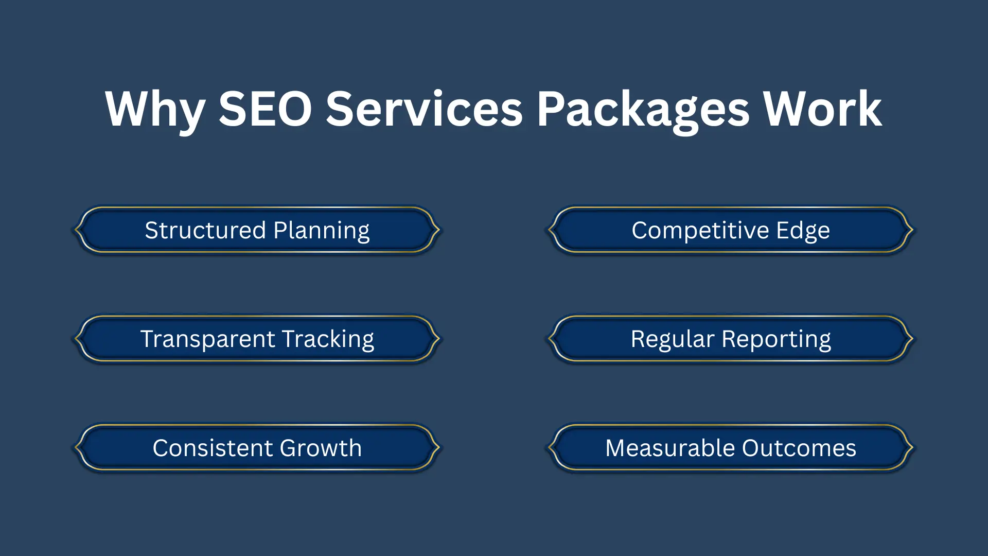 SEO services