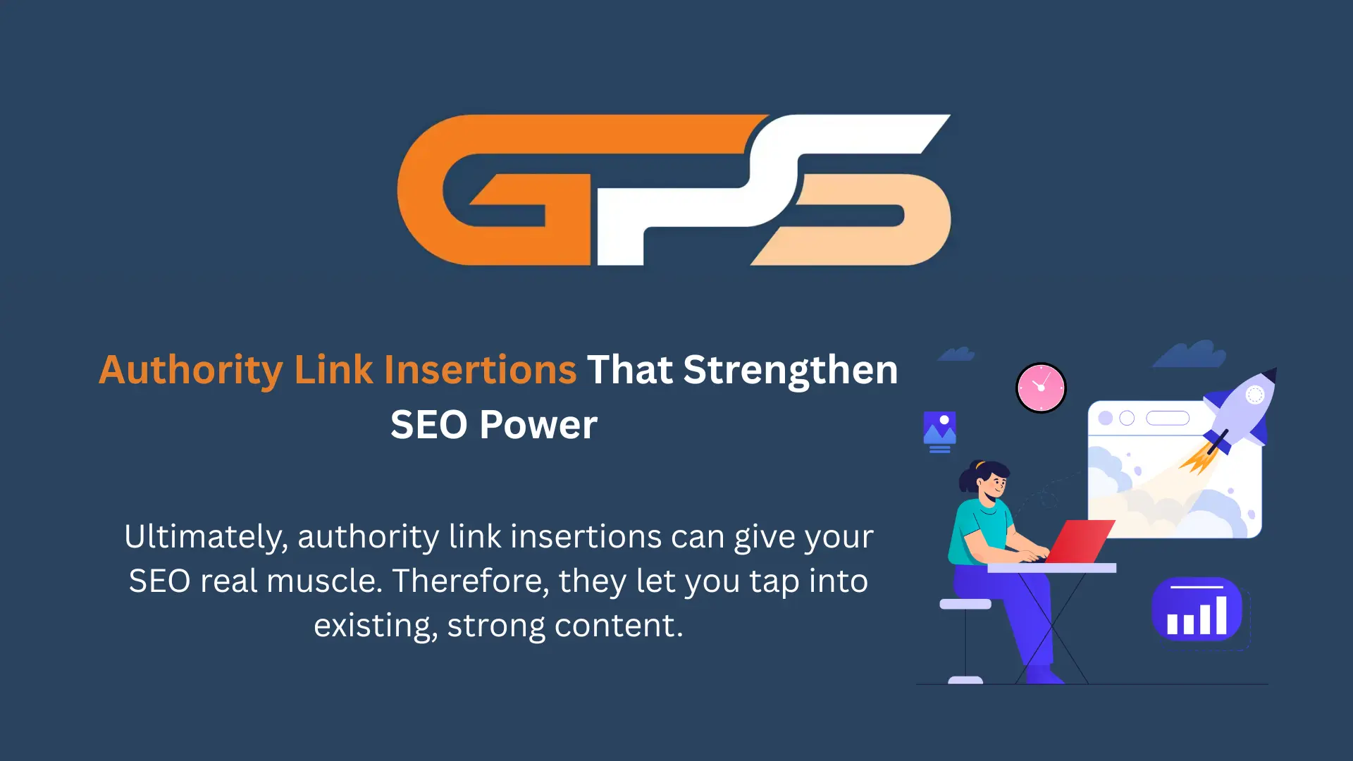 Authority Link Insertions