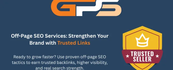 Off-Page SEO Factors