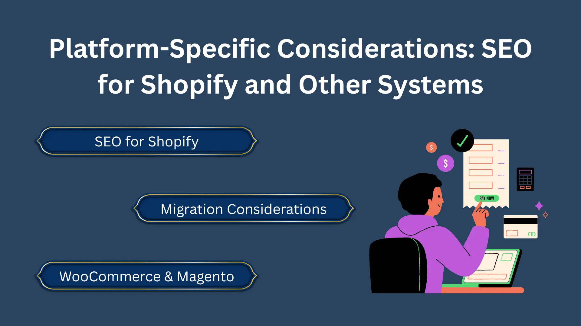 SEO for Shopify