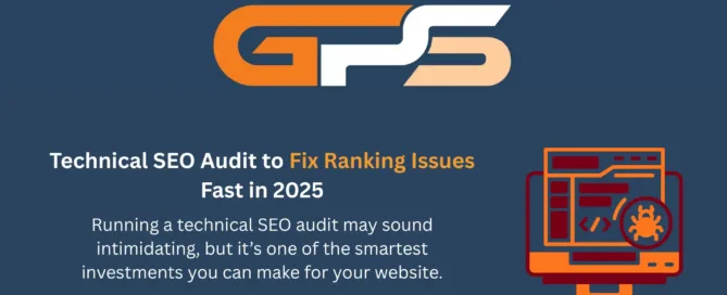Technical SEO Audit