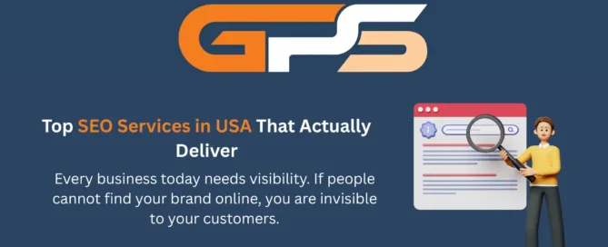 SEO Services USA