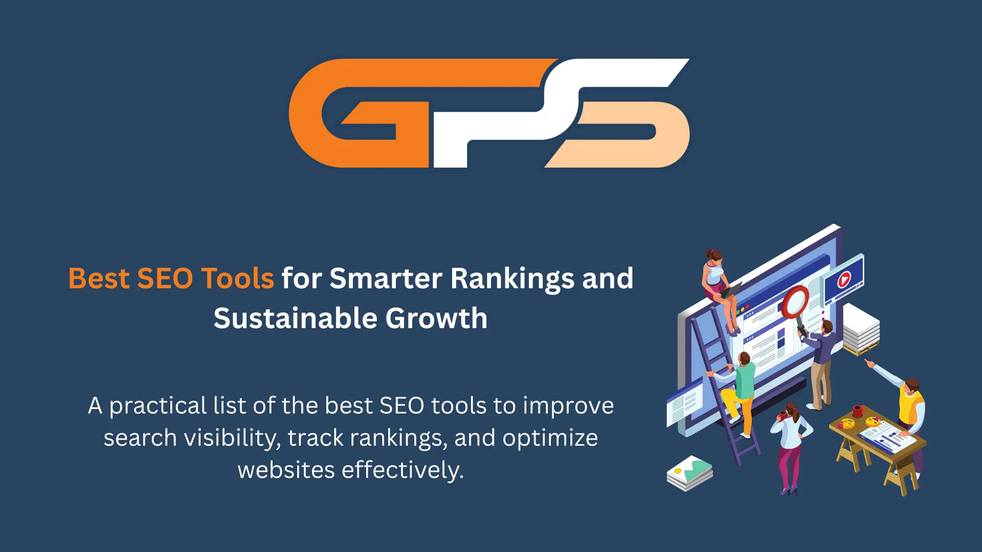 Best SEO Tools