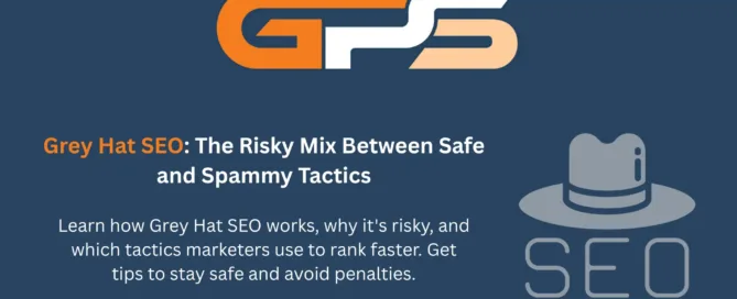 Grey Hat SEO