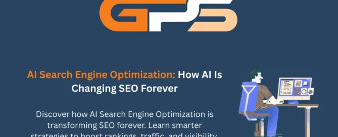 AI Search Engine Optimization