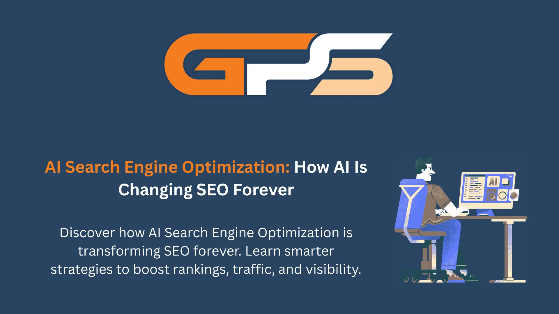 AI Search Engine Optimization