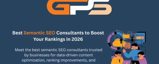 Best Semantic SEO Consultants