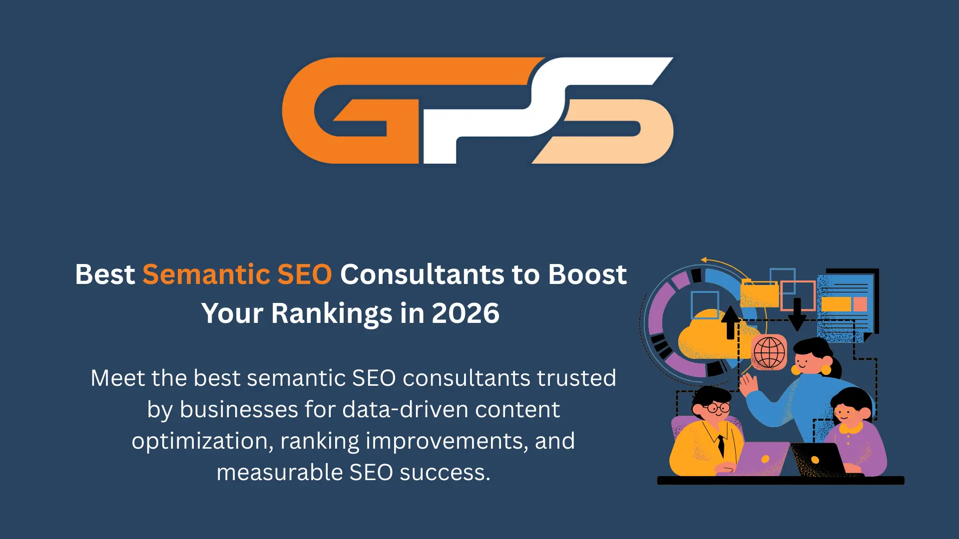 Best Semantic SEO Consultants
