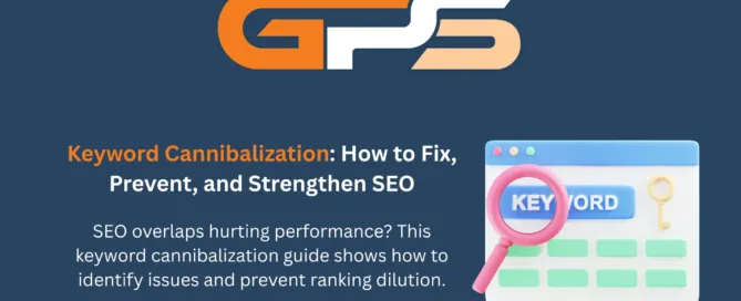 Keyword Cannibalization