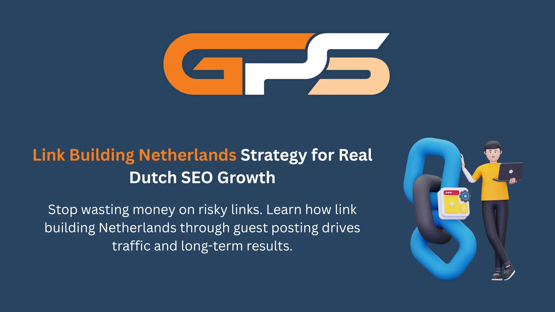 Link Building Netherlands