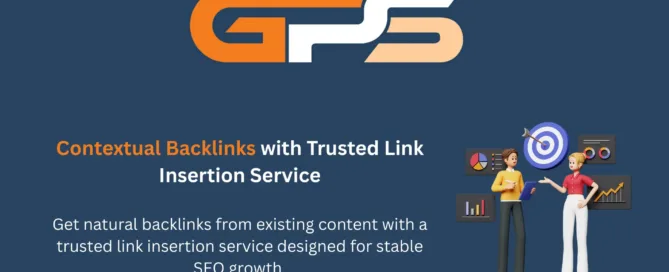 Link Insertion Service