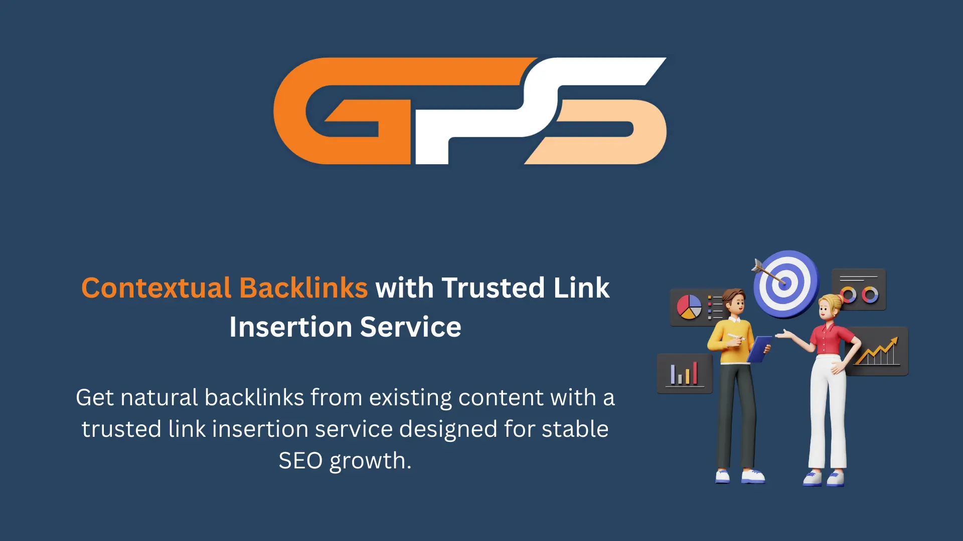 Link Insertion Service